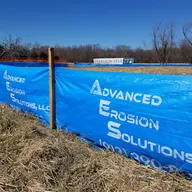 Advanced Erosion Solutions LLC logo