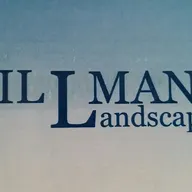 tillman landscaping llc logo