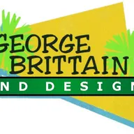 George Brittain Land Designs logo