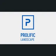 Prolific Landscape logo