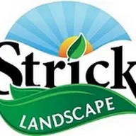 Strick Landscaping, LLC logo