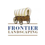 Frontier Landscaping logo