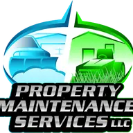Property Maintenance Services LLC logo