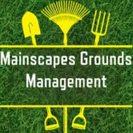 Mainscapes Grounds Management logo