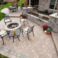 Diamond Landscaping, Inc logo