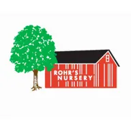Rohr & Sons Nursery-Garden Center logo