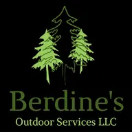 Berdine's Outdoor Services LLC logo
