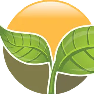 Green Paradise Services logo