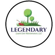 Legendary Lawncare LLC logo