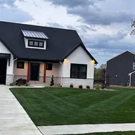 Affordable Lawn-Landscaping Inc. logo