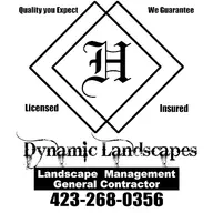 Dynamic Landscapes, Inc. logo