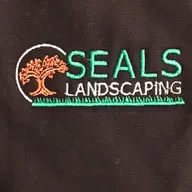 Seals Lawn Care & Landscaping Inc logo