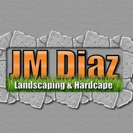 Jm Diaz Ladscaping & Hardscape in Georgetown DE logo