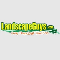 Landscape Guys, LLC logo
