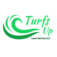 Turfs Up Lawn Service LLC logo