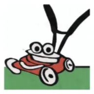 Yard Munchers logo