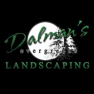 Dalman's Evergreens logo