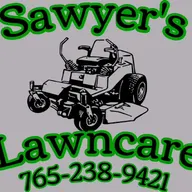 Sawyer's Lawn Care LLC logo