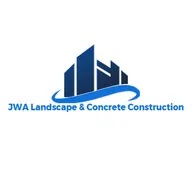 JWA Landscape & Concrete Construction logo
