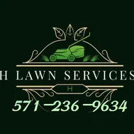H Lawn Services LLC logo
