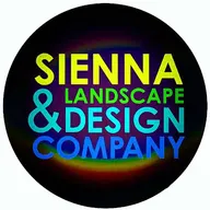Sienna Landscape & Design Company logo