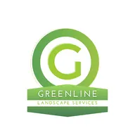 Greenline Landscape Services logo