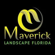 Maverick Landscape LLC logo
