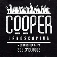 Cooper Landscaping LLC logo