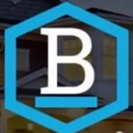 Blairz construction llc logo