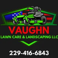 Vaughn Lawn Care & Landscaping LLC logo