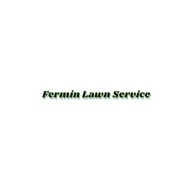 Fermin Ramirez Landscaping logo