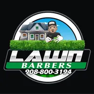 Lawn Barbers LLC logo