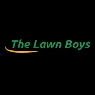 The Lawn Boys logo