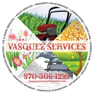 Vasquez Services LLC logo