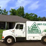 A Great Choice Landscaping logo