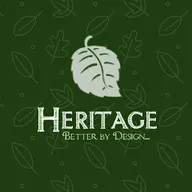 Heritage Professional Landscaping and mantinance logo