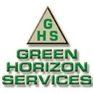 Green Horizon Services logo
