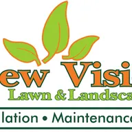 New Visions Lawn & Landscape, Inc. logo