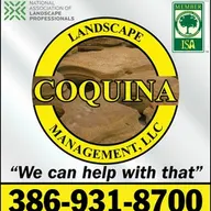 Coquina Landscape Management, LLC logo