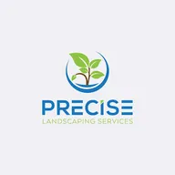 Precise Landscaping Services logo