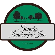 Simply Landscape Services logo