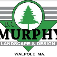 B.C. Murphy Landscape & Design, Inc. logo