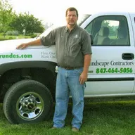 Runde's Landscape Contractors, Inc. logo