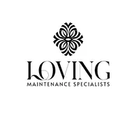 Loving Maintenance logo