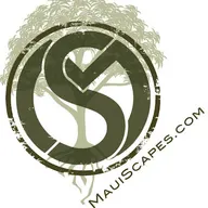 Mauiscapes LLC logo