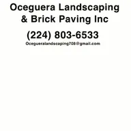Oceguera Landscaping & Brick Paving Inc logo