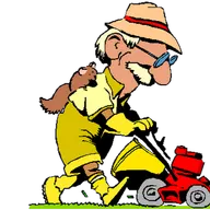 Mario's Landscaping Inc. of Staten Island logo