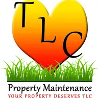TLC Property Maintenance logo