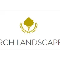 River Birch Landscape Design logo