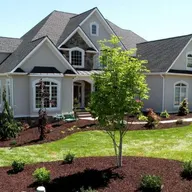 Alvarez Landscape & Lawn Maintenance logo